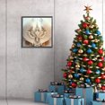 thumbnail image 2 of Kit Con Forma Especial Parcial DIY 5D 30x30cm, 2 of 9