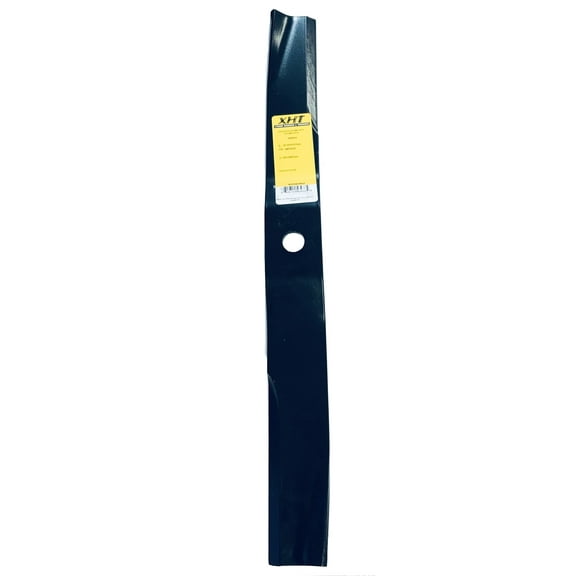 XHT 20-1/4", 3/4" Mower Blade (Single) - B1SX1002,1