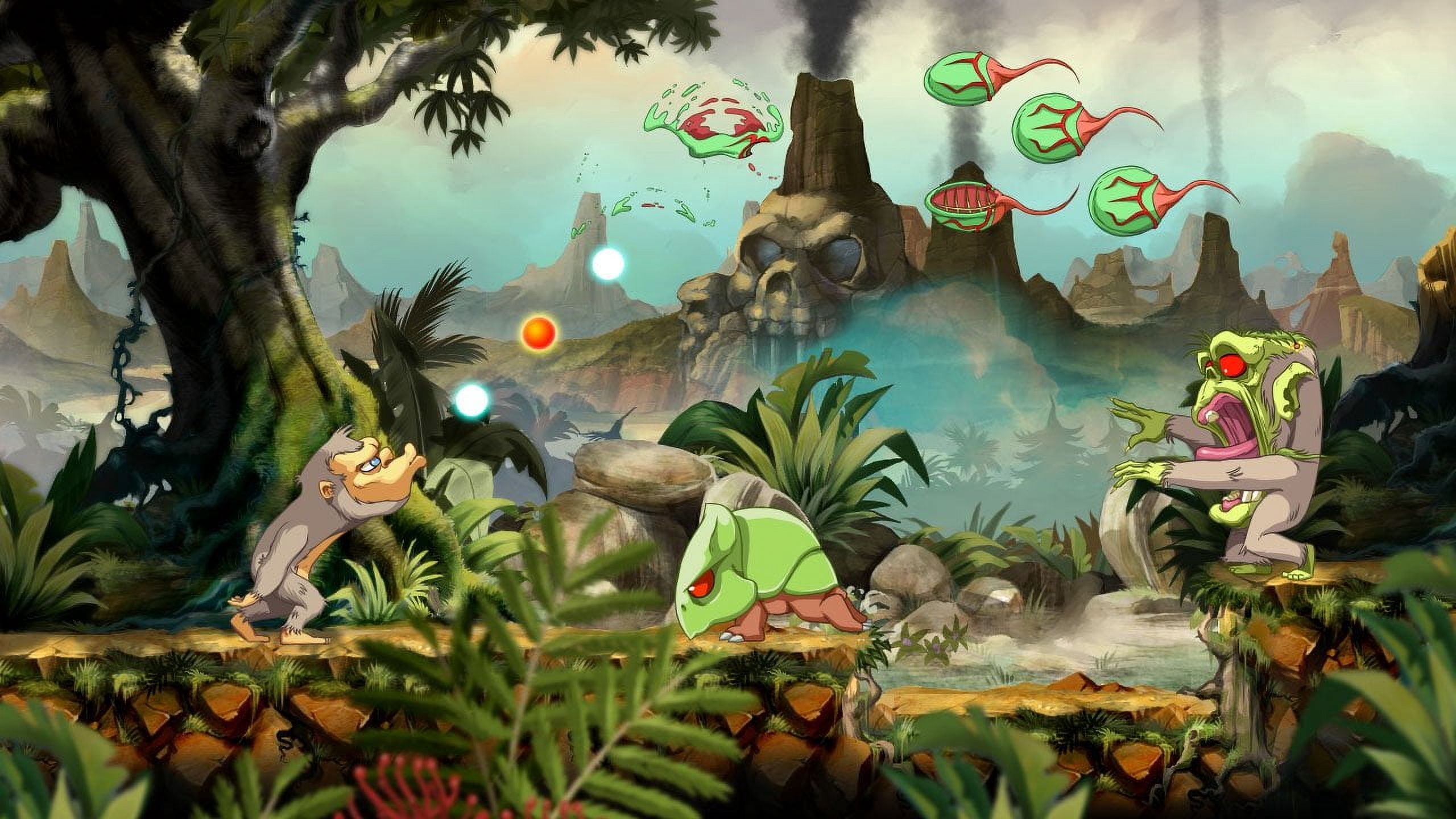 Toki - Nintendo Switch