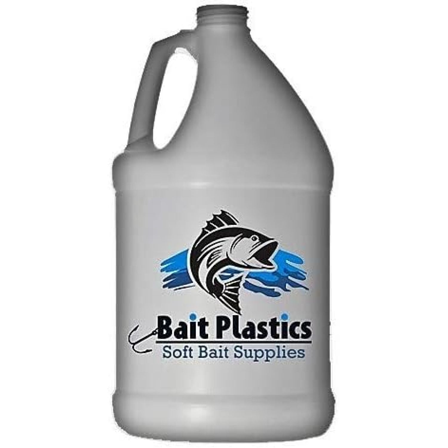 Bait Plastics Premium Lure Plastisol - 112 Super Soft Formula
