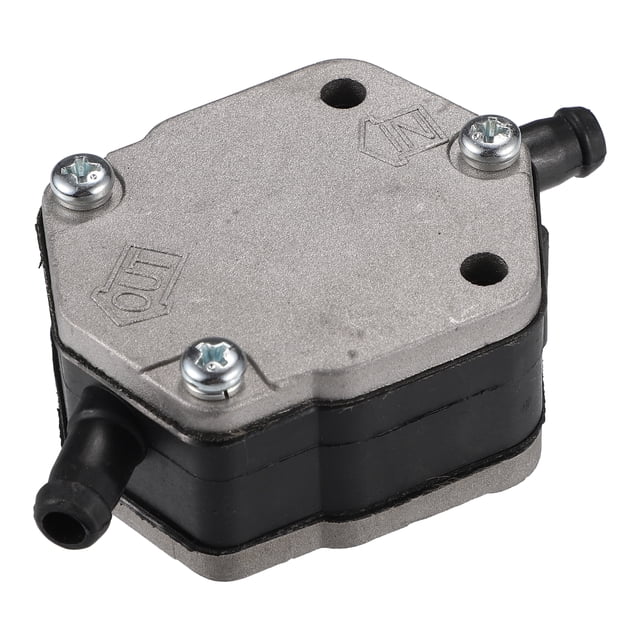 Conjunto de bomba de combustible para Motor de barco, Motor fueraborda para Yamaha 115-300hp V4 V6 1984-2004