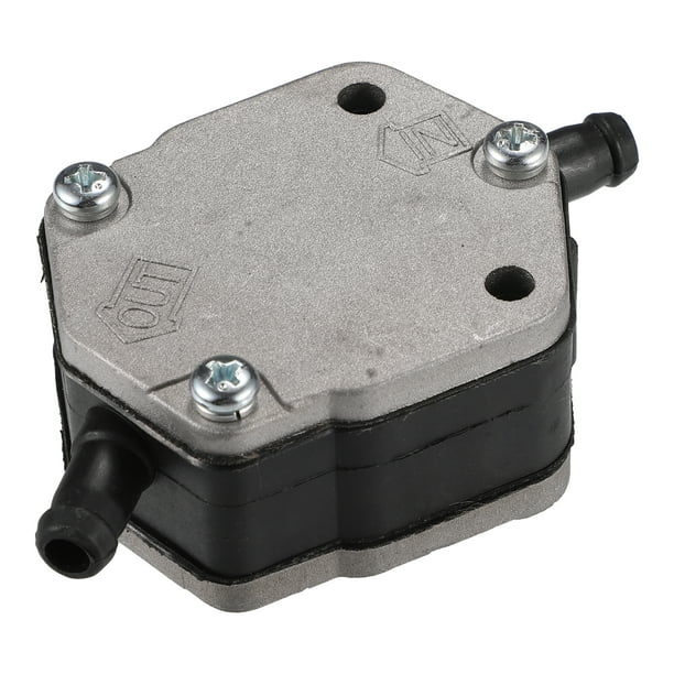 Conjunto de bomba de combustible para Motor de barco, Motor fueraborda para Yamaha 115-300hp V4 V6 1984-2004