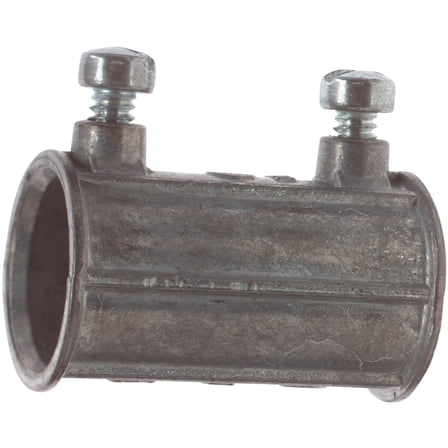 Steel City EMT Set Screw Conduit Coupling