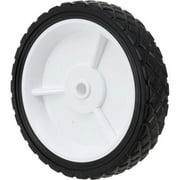 Universal Arnold 8-inch Plastic Lawn & Garden Tire