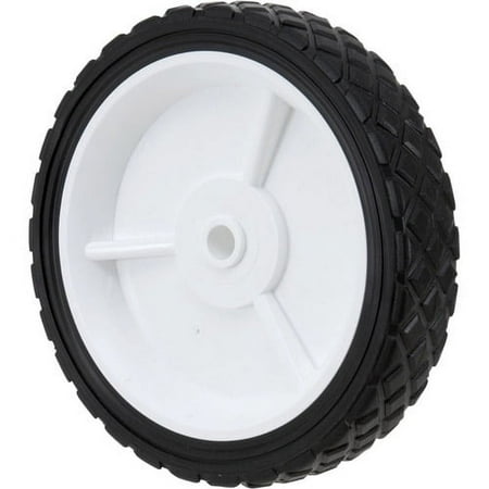 Universal Arnold 8-inch Plastic Lawn & Garden Tire