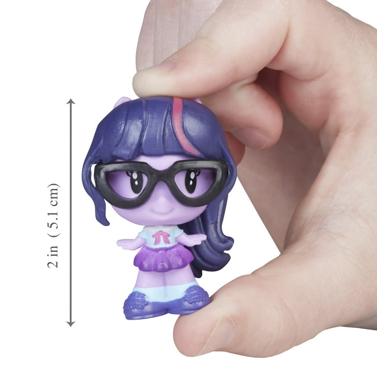 My Little Pony Cutie Mark Crew Series 1 Star Students Pack 