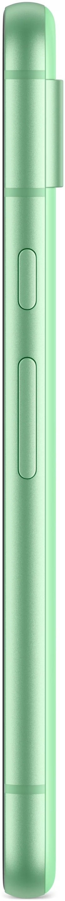 Restored Google Pixel 8a 5G, 128GB, Aloe - Unlocked (Refurbished)