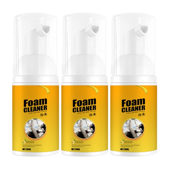 Car Interior Shampoo Machine