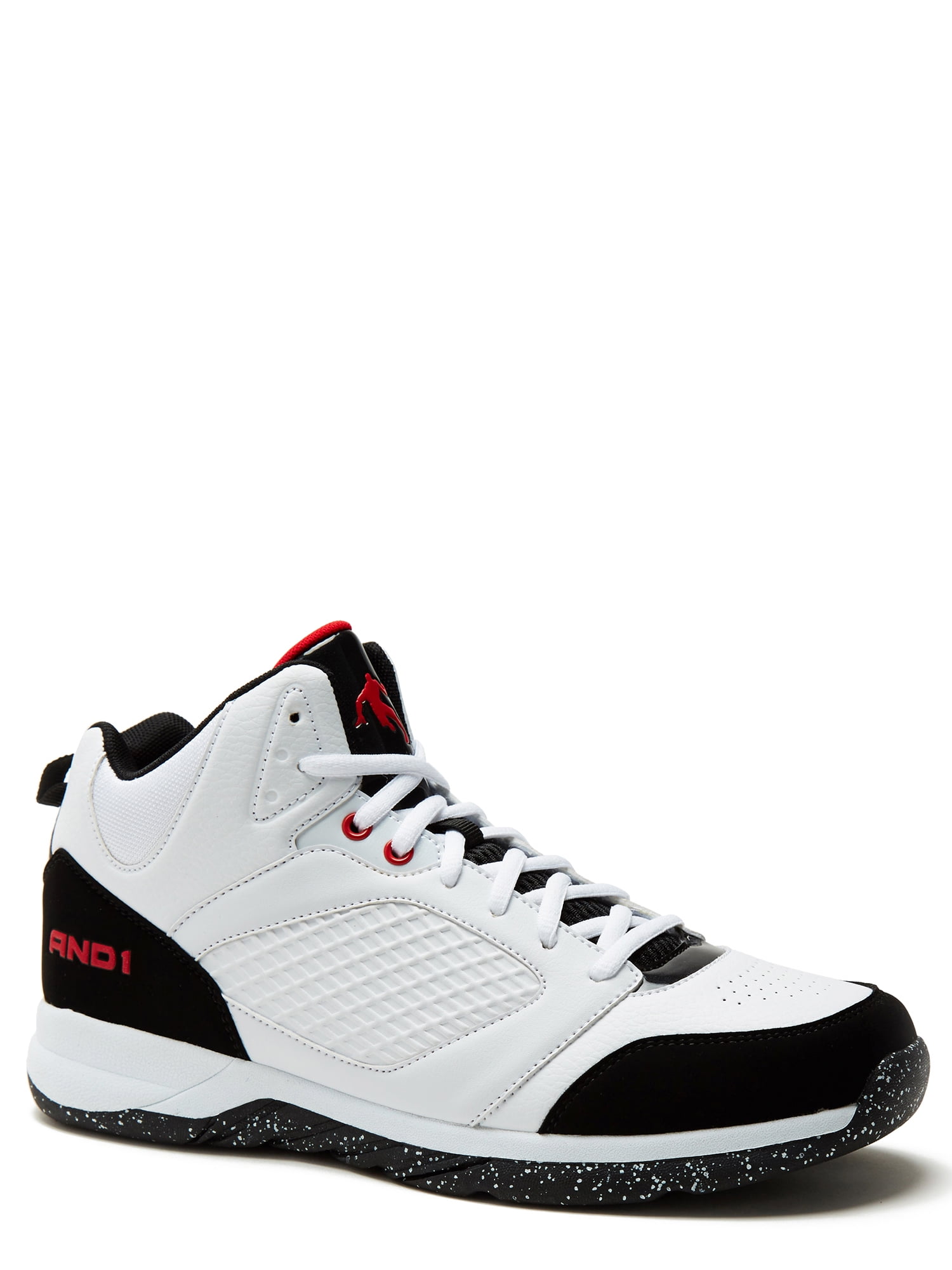 AND1 Men's Capital 2.0 Athletic Shoe 