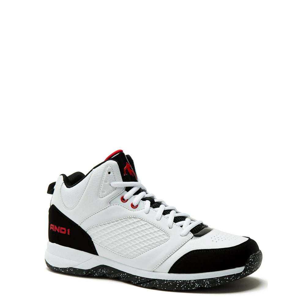 AND1 - AND1 Men's Capital 2.0 Athletic Shoe - Walmart.com - Walmart.com