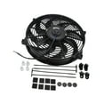 thumbnail image 4 of Ventilador delgado universal de 14 pulgadas Colamx para radiador eléctrico 2000 RPM, 4 of 8