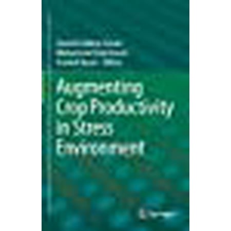 Augmenting Crop Productivity in Stress Environment | Walmart Canada