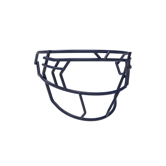 F7 EGOP V-NB-VC FACEMASK Carbon Steel / Navy