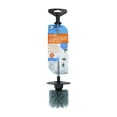 thumbnail image 5 of Danco Brush.It Garbage Disposal Brush with Splash Guard and Soap Dispenser, 5 of 7