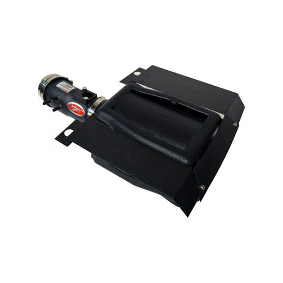 Injen 03-09 RX-8 1.3L 2 Rotor Wrinkle Black Short Ram Intake Fits select: 2021 TOYOTA TUNDRA DOUBLE CAB SR/SR5, 2004-2009 MAZDA RX8