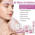 thumbnail image 4 of Set de cuidado de la piel GEBEATY Snail Mucin Antienvejecimiento para mujer, 4 of 9