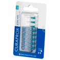 thumbnail image 2 of Curaprox Prime CPS 06 Turquoise Recharge de Brosse Interdentaire - Lot de 8, 2 of 5