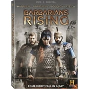 Barbarians Rising (DVD), A&E Home Video, Documentary