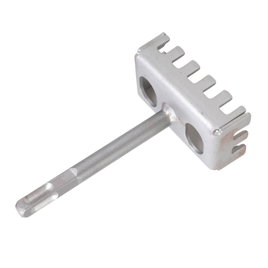 Electric Box Hole Cutter Square Socket Punch Tool for Electricity Installation
