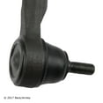 thumbnail image 2 of BeckArnley 101-6870 Tie Rod End, 2 of 4