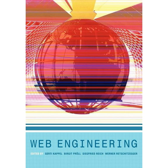 Web Engineering, (Paperback)