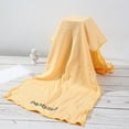 thumbnail image 2 of ievspot Cooling Fitness Towel Quick Drying Sweat Absorbing Large Rectangle Men Women Gym Yoga Workout Outdoor Sports Towel, 2 of 8