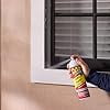 thumbnail image 3 of JYLP Flex Seal FSWHTR20-M-4PK White Liquid Rubber Spray Sealant, 14 oz, 4-Pack, Instant Waterproof Leak Repair Coating, 3 of 6