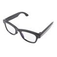 thumbnail image 1 of AI Translation Smart Glasses, AI Translator Glasses  Eyeglasses with 8MP Camera and Real Time Object Recognition, for Business Students Travel, 1 of 7