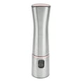thumbnail image 2 of Pepper Grinder, Electric Salt Grinder Electric Grinder High-quality  For Household, 2 of 8