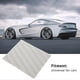 thumbnail image 4 of Glitter Car Sticker Bling Rhinestone Sheet Self Adhesive DIY Auto Decoration Universal, 4 of 5