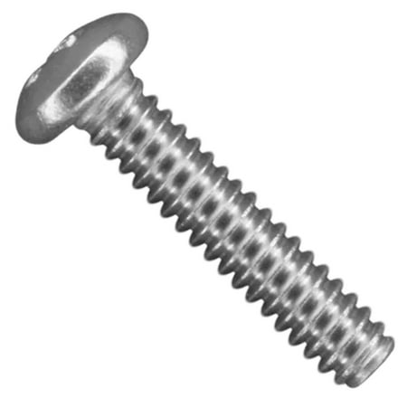 

Pack of 60 PMSSS4400050PH Machine Screw Pan Phillips 4-40 RoHS