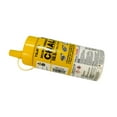 thumbnail image 2 of Tajima PLC2-Y300 Micro Chalk Ultra-Fine Chalk 300g / 10.5 oz. Easy-fill Nozzle - Yellow (8 Pack), 2 of 6