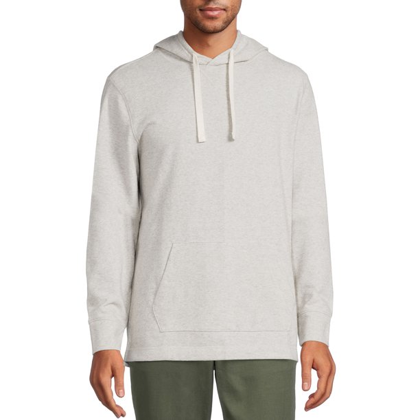 Men's Pullover Hoodie