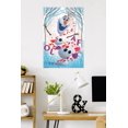 thumbnail image 3 of La Reine des Neiges 2 de Disney Pixar - Olaf, 3 of 4