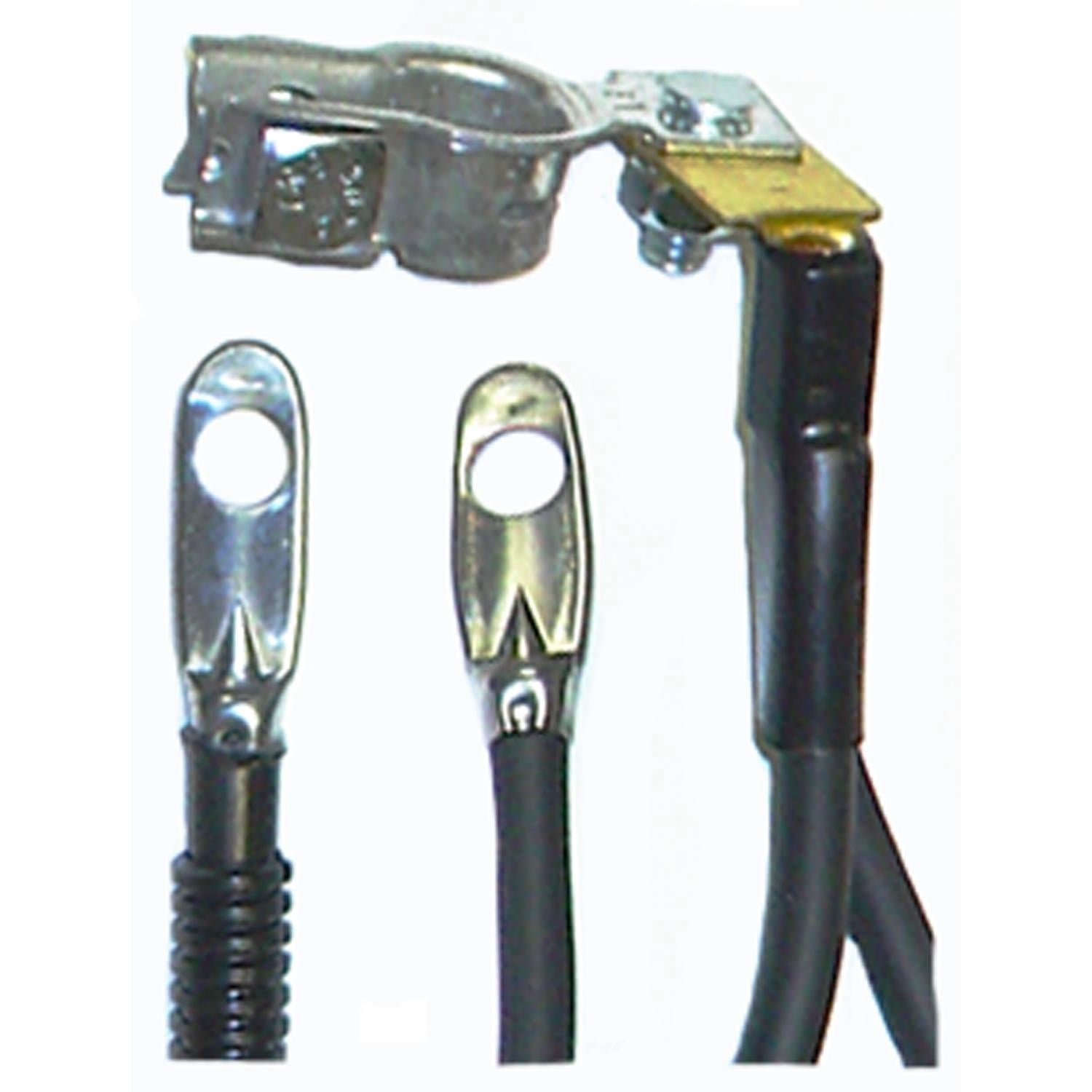 Standard A26-6TLA Battery Cable Fits select: 2006-2008 CHRYSLER PT CRUISER
