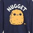 thumbnail image 3 of Instant Message - Nugget - Toddler & Youth Long Sleeve Graphic T-Shirt, 3 of 6
