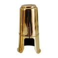 thumbnail image 1 of figatia Embout en Laiton Accessoires Embout Compact Anti-Poussière Soprano, 1 of 9