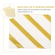 thumbnail image 4 of KAKOWELY Servilletas de papel desechables de 40 hojas para bodas, banquetes y fiestas., 4 of 5