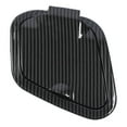 thumbnail image 2 of Tapa Protectora De Bolsillo Lateral, Cubierta Del Cargador De Bolsillo Lateral De Motocicleta Combinación Perfecta Fácil Instalación Agresivo De Alta Resistencia Para NMAX, 2 of 7