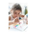 thumbnail image 4 of Libro De Pintura Postal Kikkerland, 4 of 5