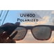 thumbnail image 4 of Gafas inteligentes OhO Smart Glasses Altavoz Bluetooth polarizado, 4 of 7