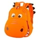 thumbnail image 1 of Mochila dinosaurio Yisibo niños y niñas,i remprescol viaje - libros de 2 a 7 años (Naranja), 1 of 3