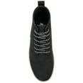 thumbnail image 4 of Territory Mens Rove Lace-up Casual Sneaker Boot, 4 of 9