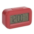 thumbnail image 3 of Hometime Bright Travel Mantel Clock, 3 of 5