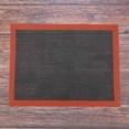 thumbnail image 2 of Perforated Silicone Baking Mat for Cookie /Bread/ Kitchen, 2 of 7