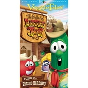 VeggieTales: Ballad Of Little Joe