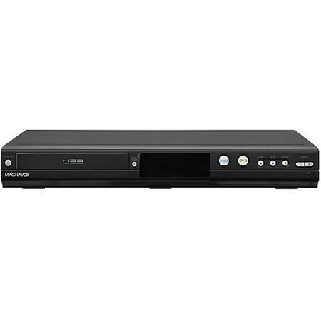 Magnavox MDR533H/F7 HDD & DVD Recorder with Digital Tuner