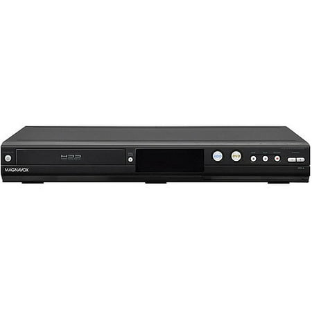 Magnavox MDR533H/F7 HDD & DVD Recorder with Digital Tuner (Refurbished)
