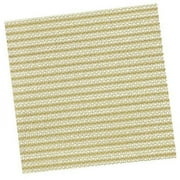Jobes 72150 Sun Screen Fabric, 150 ft L, 6 ft W, Saddle Tan
