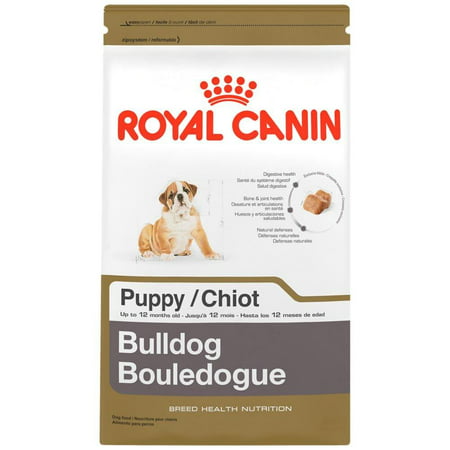 ROYAL CANIN BREED HEALTH NUTRITION Boxer Puppy dry dog food (Best Boxer Puppy Dry Food)